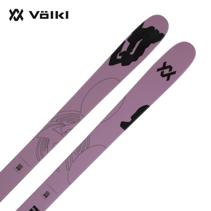 VOLKL tHN XL[ Y fB[X 2026REVOLT 96 / [V2510155.000 ]