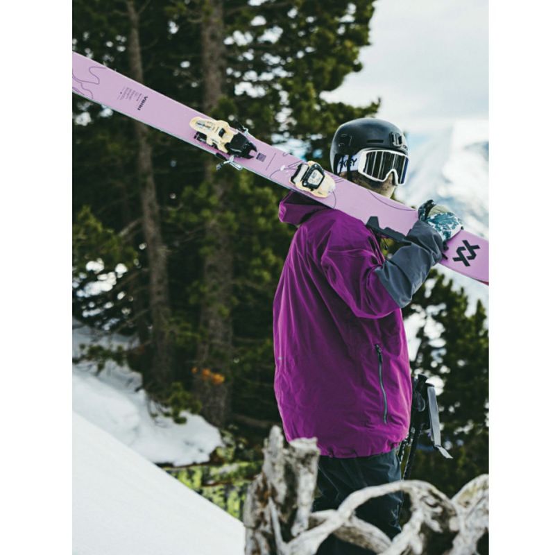 VOLKL フォルクル スキー板 メンズ レディース ＜2026＞REVOLT 96