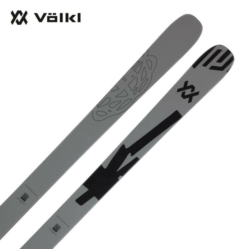 VOLKL �t�H���N�� �X�L�[�� �����Y ���f�B�[�X ��2026��REVOLT 90 / [V2510156.000 ]