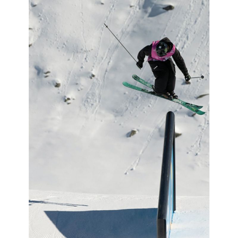 VOLKL フォルクル スキー板 メンズ レディース ＜2026＞REVOLT 86