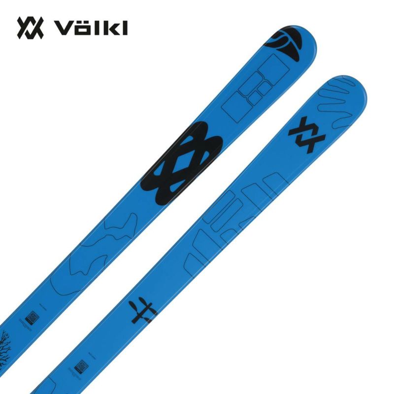 VOLKL tHN XL[ Y fB[X 2026REVOLT 81 / [V2510162.000]