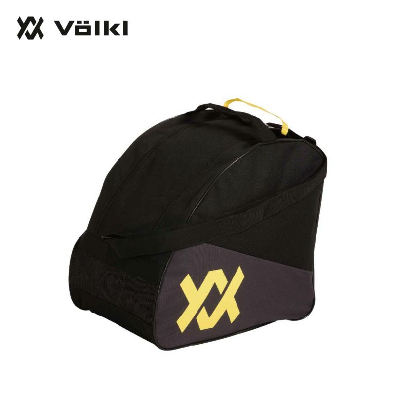 VOLKL �t�H���N�� �X�L�[�o�b�O�E�P�[�X �u�[�c�o�b�O��2026�� CLASSIC BOOT BAG / �N���V�b�N �u�[�c �o�b�O / 140100