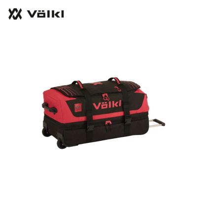 フォルクル VOLKL キャリーバッグ キャスター ショルダー Amazon.co.jp: VOLKL フォルクル キャスター付バッグ メンズ