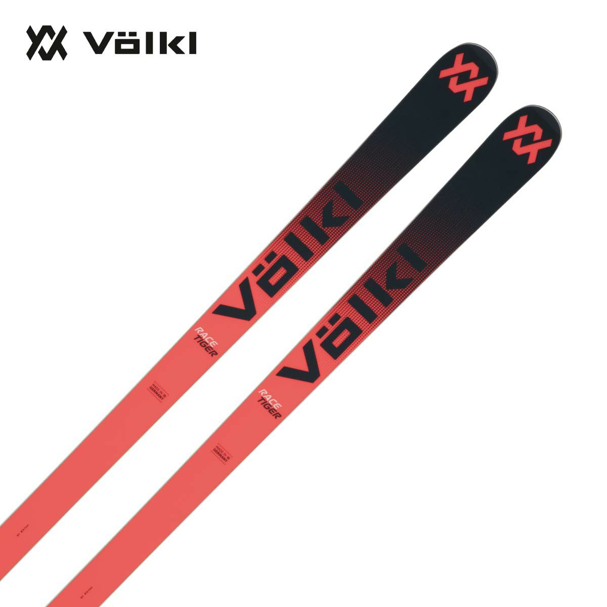 VOLKL �t�H���N�� �X�L�[�� �����Y ���f�B�[�X��2026��RACETIGER WC COMP GS FLAT + WC PC INTERFACE 10MM + COMP 16 [V2510860.000] �r���f�B���O �Z�b�g ��t����