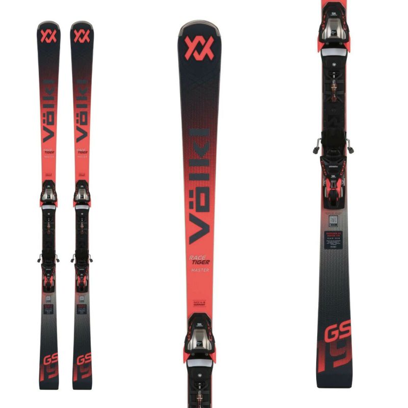 VOLKL フォルクル スキー板 メンズ レディース＜2026＞RACETIGER GS