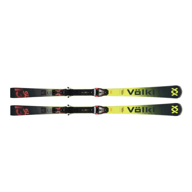 【送料無料♪】VOLKL RACETIGER SL WC フォルクル スキー板 tanabeft_cd96209