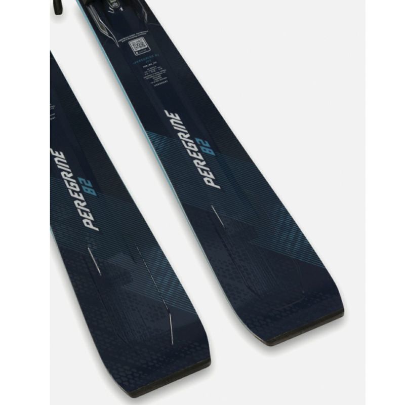 VOLKL フォルクル スキー板 メンズ レディース＜2026＞PEREGRINE 82