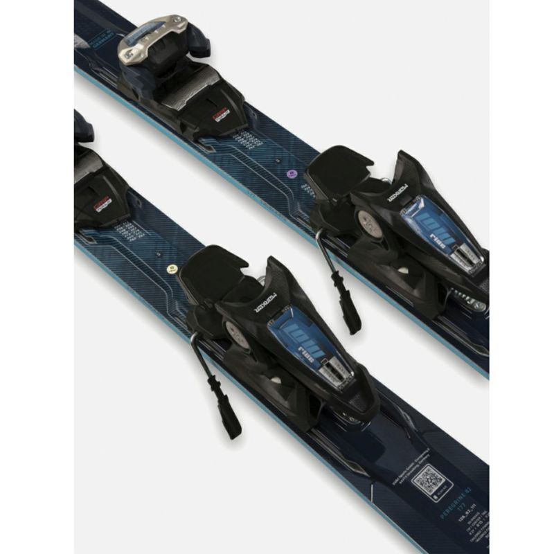 VOLKL フォルクル スキー板 メンズ レディース＜2026＞PEREGRINE 82