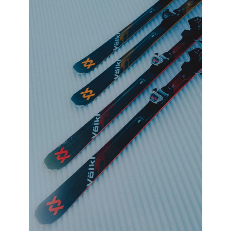 VOLKL フォルクル スキー板 メンズ レディース＜2026＞PEREGRINE 80+