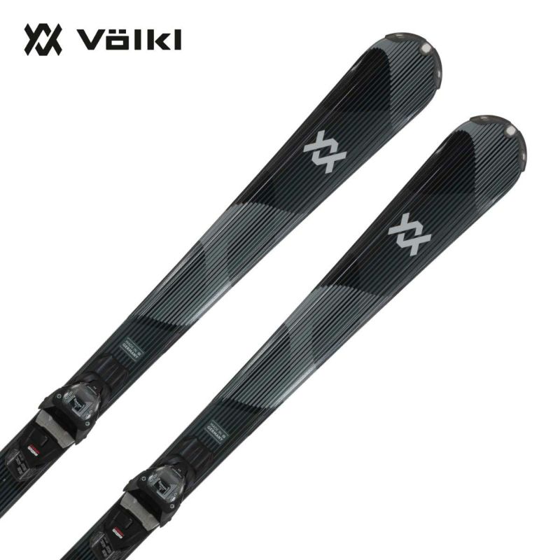 VOLKL tHN XL[ fB[X2026SHINE 72+vMotion GW [V2510056.000]+vMotion 10 rfBO Zbg t