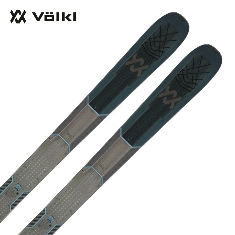 VOLKL �t�H���N�� �X�L�[�� �����Y ���f�B�[�X��2026��MANTRA 102 [V2510111.000]