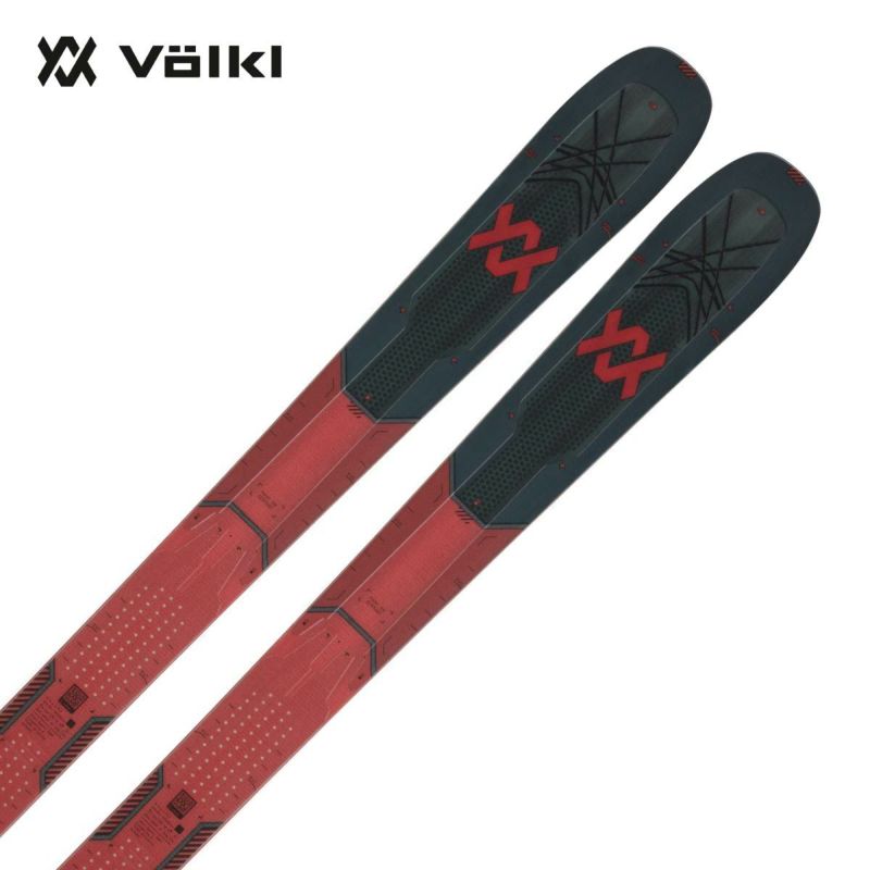 VOLKL �t�H���N�� �X�L�[�� �����Y ���f�B�[�X��2026��M7 MANTRA [V2510112.000]
