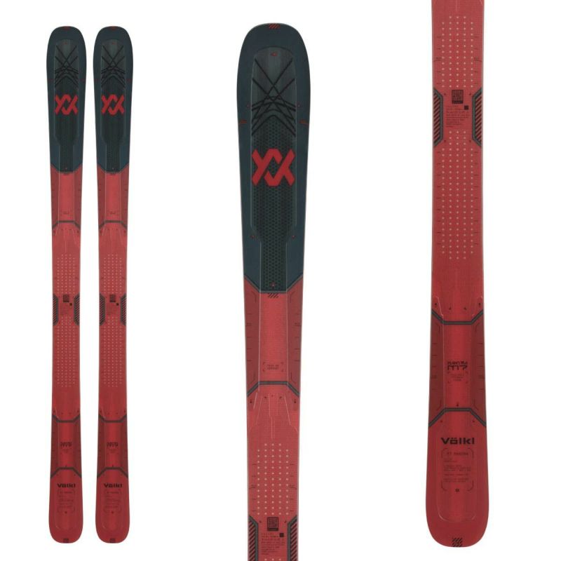 VOLKL フォルクル スキー板 メンズ レディース＜2026＞M7 MANTRA