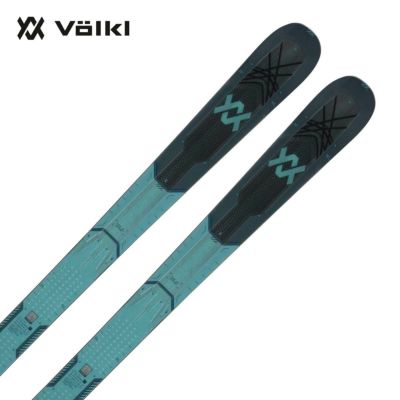 VOLKL フォルクル スキー板 メンズ レディース＜2026＞MANTRA