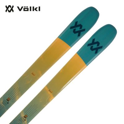 日本未入荷 VOLKL フォルクル スキー板 メンズ レディース＜2026＞MANTRA スキー