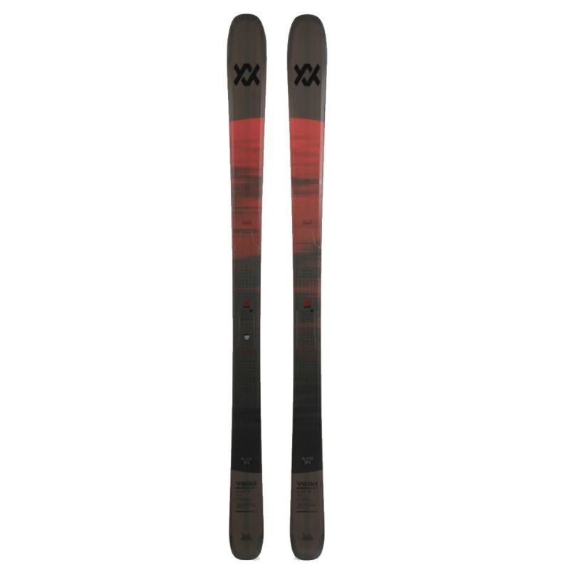 VOLKL フォルクル スキー板 メンズ レディース＜2026＞BLAZE 94 BLACK