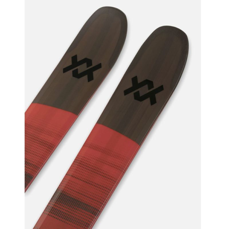 VOLKL フォルクル スキー板 メンズ レディース＜2026＞BLAZE 94 BLACK