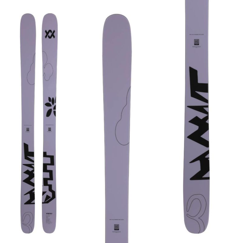 VOLKL フォルクル スキー板 メンズ レディース＜2026＞REVOLT 104
