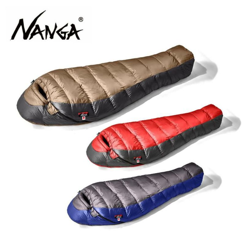 iK NANGA Vt Q 2022 UDDBAG 810DX UDD810DX Lv AEghA
