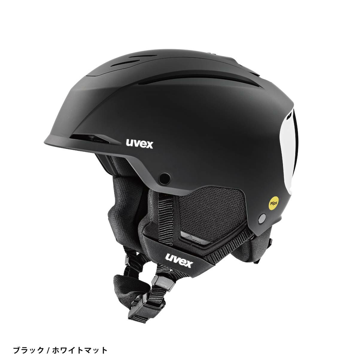 UVEX ウベックス スキーヘルメット メンズ レディース＜2026＞566332 