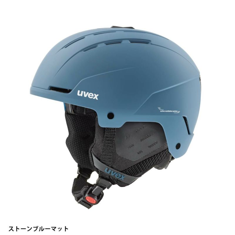 UVEX ウベックス スキーヘルメット メンズ レディース＜2026