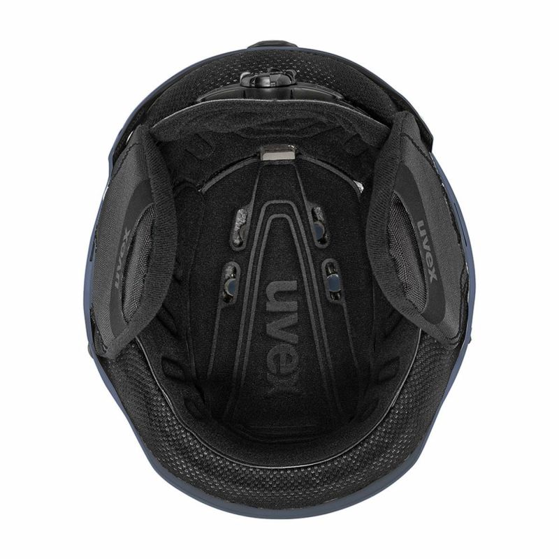 UVEX ウベックス スキーヘルメット メンズ レディース＜2026＞566310