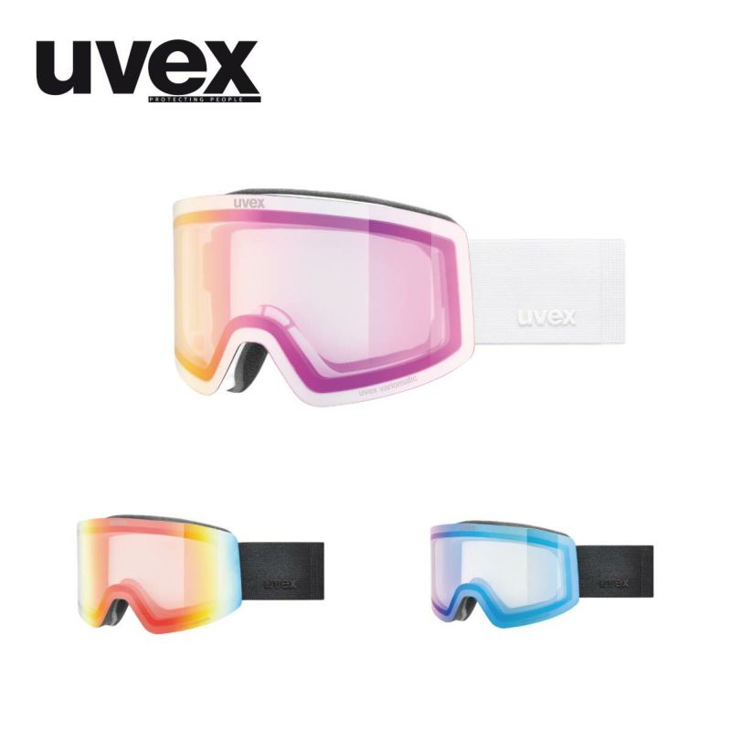 UVEX ExbNX XL[S[O Y fB[X2026550681 / uvex provoqe V    {Ki