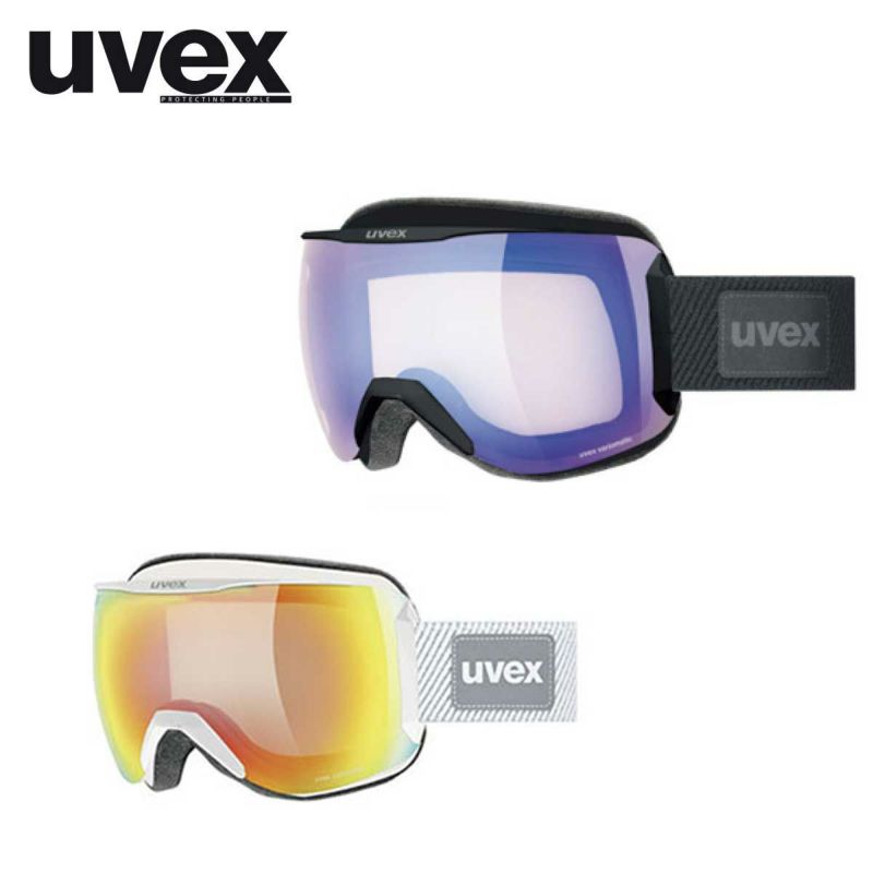UVEX �E�x�b�N�X �X�L�[�S�[�O�� �����Y ���f�B�[�X��2026��555391 / uvex downhill 2100 V    ���{���K�i