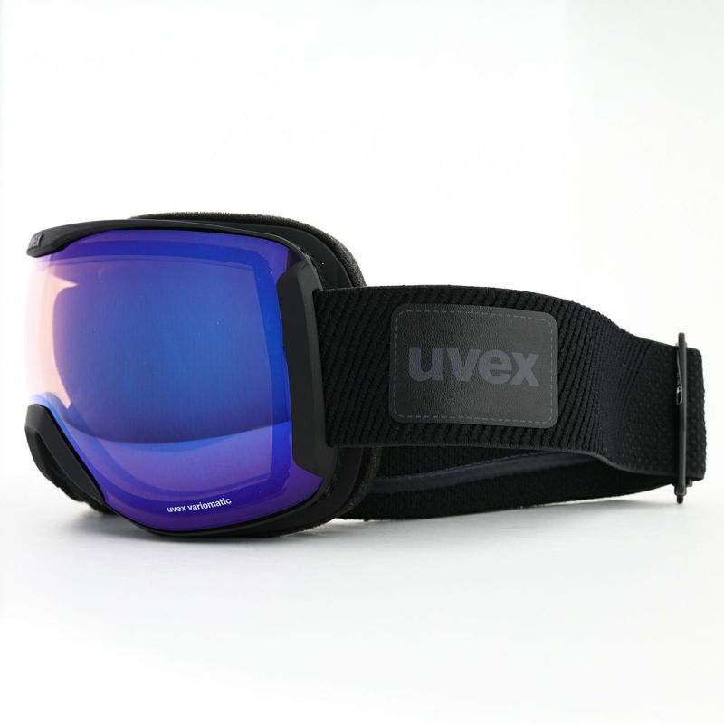 UVEX ウベックス スキーゴーグル メンズ レディース＜2026＞555391