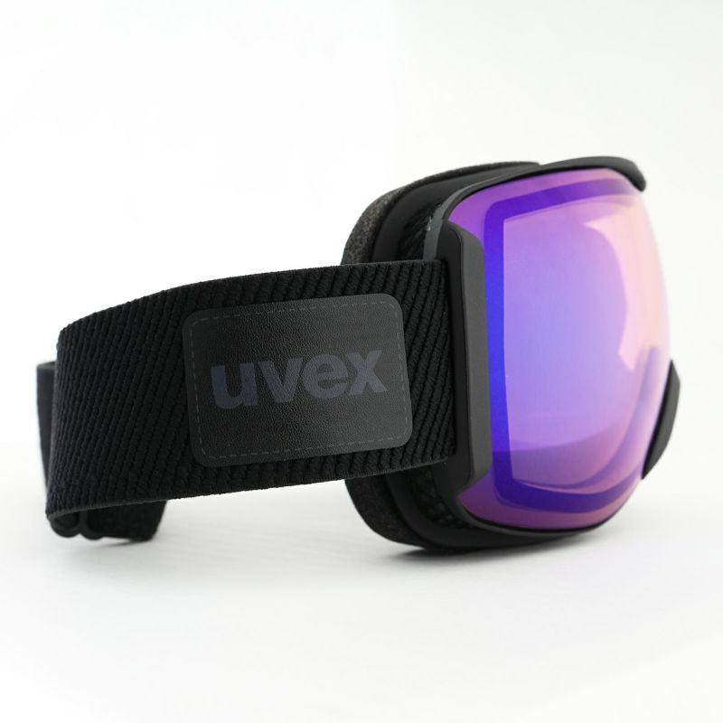 UVEX ウベックス スキーゴーグル メンズ レディース＜2026＞555391