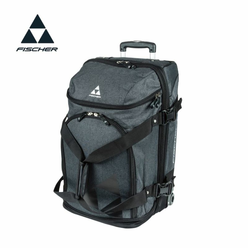 FISCHER tBbV[ LX^[tobO 2025 FASHION TOURER 93L [Z00123]