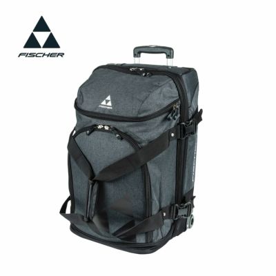 ATOMIC アトミック キャスター付バッグ ＜2025＞ TROLLEY 90L