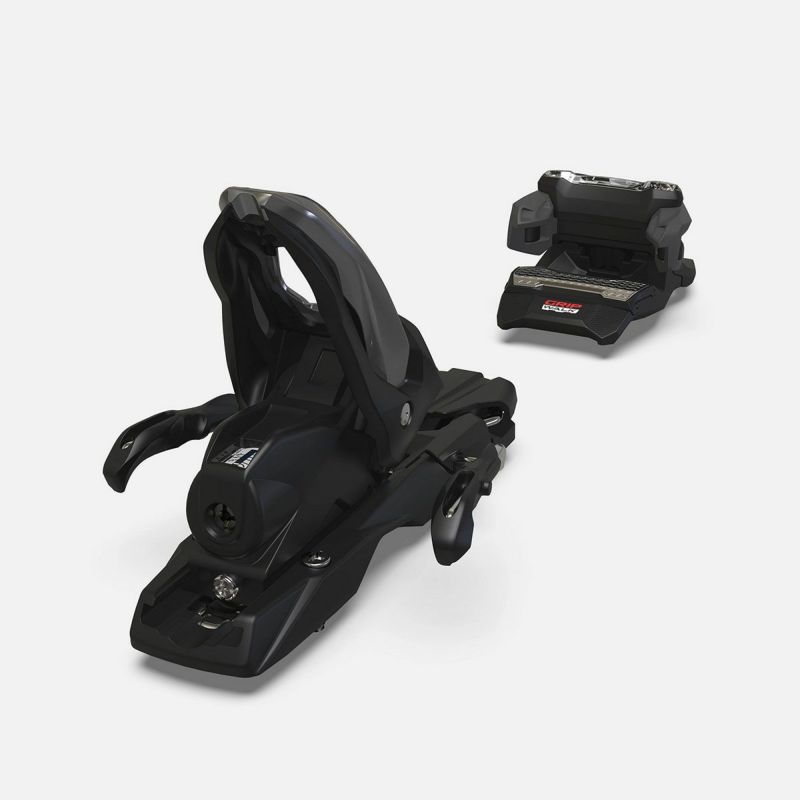 MARKER マーカー スキービンディング ＜2026＞SQUIRE 10 / スクワイヤ