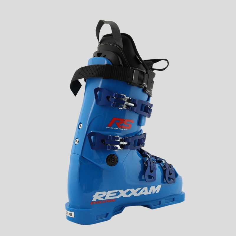 REXXAM レクザム スキーブーツ メンズ レディース ＜2026＞R-EVO