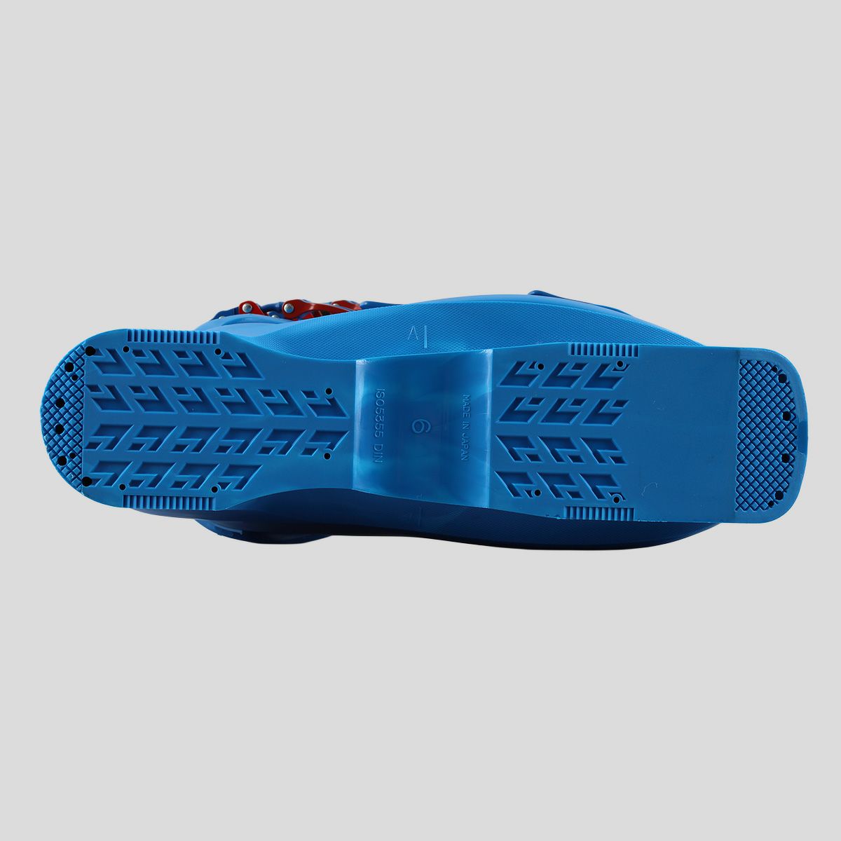 REXXAM レクザム スキーブーツ メンズ レディース ＜2026＞R-EVO 120S