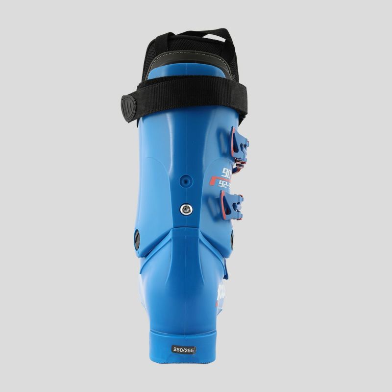 REXXAM レクザム スキーブーツ メンズ レディース ＜2026＞R-EVO 90S