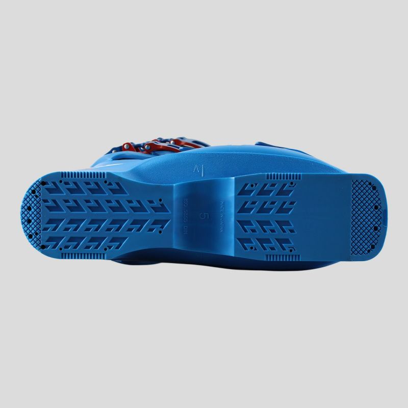 REXXAM レクザム スキーブーツ メンズ レディース ＜2026＞R-EVO 90S