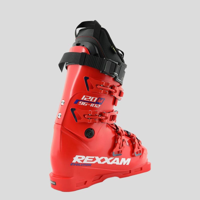 REXXAM レクザム スキーブーツ メンズ レディース ＜2026＞R-EVO 120M