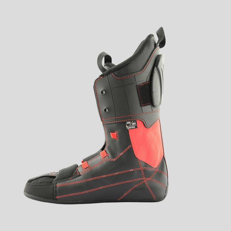 REXXAM レクザム スキーブーツ メンズ レディース ＜2026＞R-EVO 120M