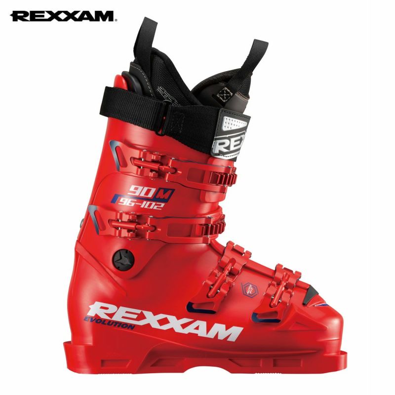 REXXAM ���N�U�� �X�L�[�u�[�c �����Y ���f�B�[�X ��2026��R-EVO 90M / R �G���H 90M