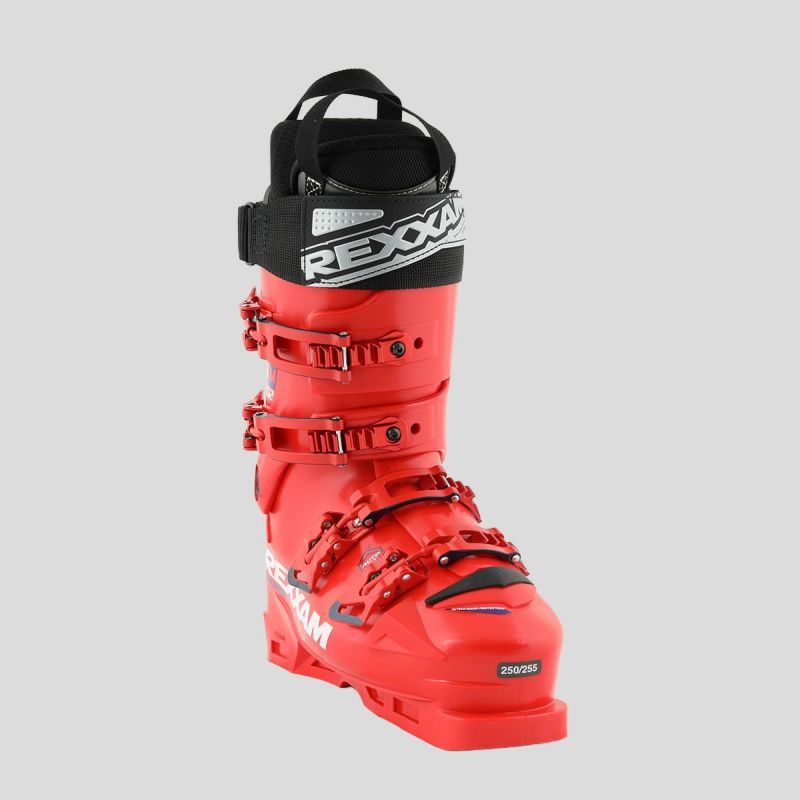 REXXAM レクザム スキーブーツ メンズ レディース ＜2026＞R-EVO 90M