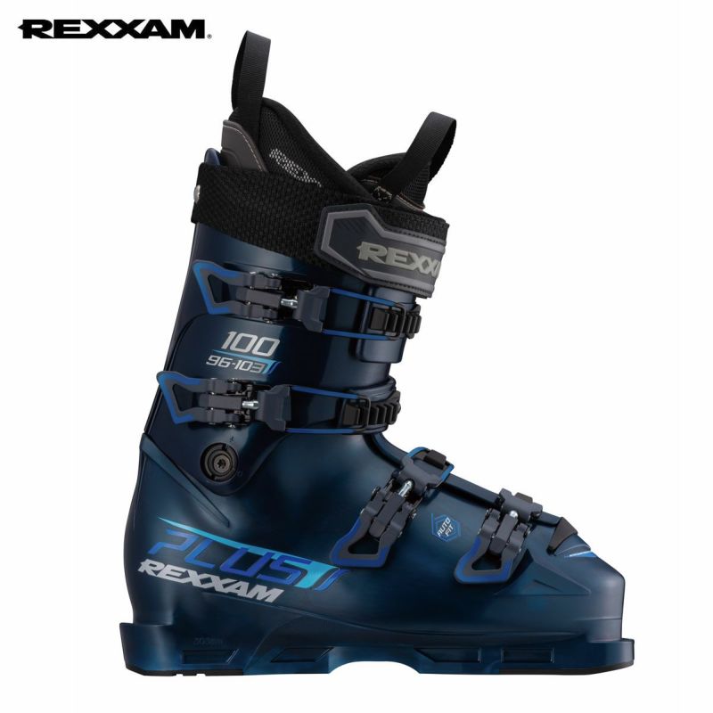 REXXAM NU XL[u[c Y fB[X 2026R-EVO PLUS 100 / R GH vX100