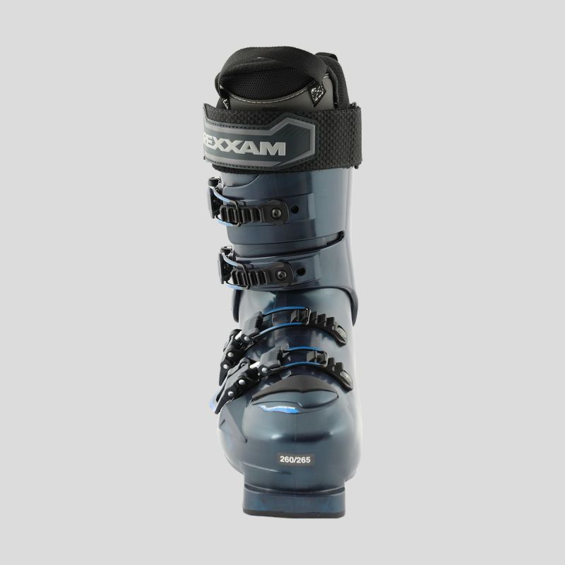 スキー 24 Rexxam R-EVO plus 100 25.5 楽天市場】レクザム スキーブーツ REVO PLUS 100 REXXAM R-EVO