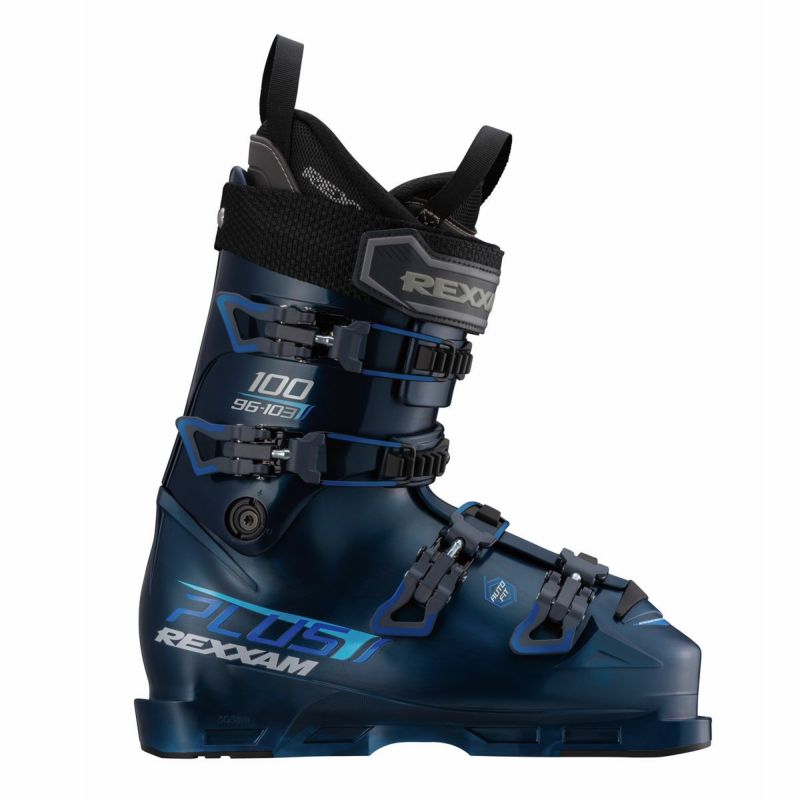 REXXAM レクザム スキーブーツ メンズ レディース ＜2026＞R-EVO