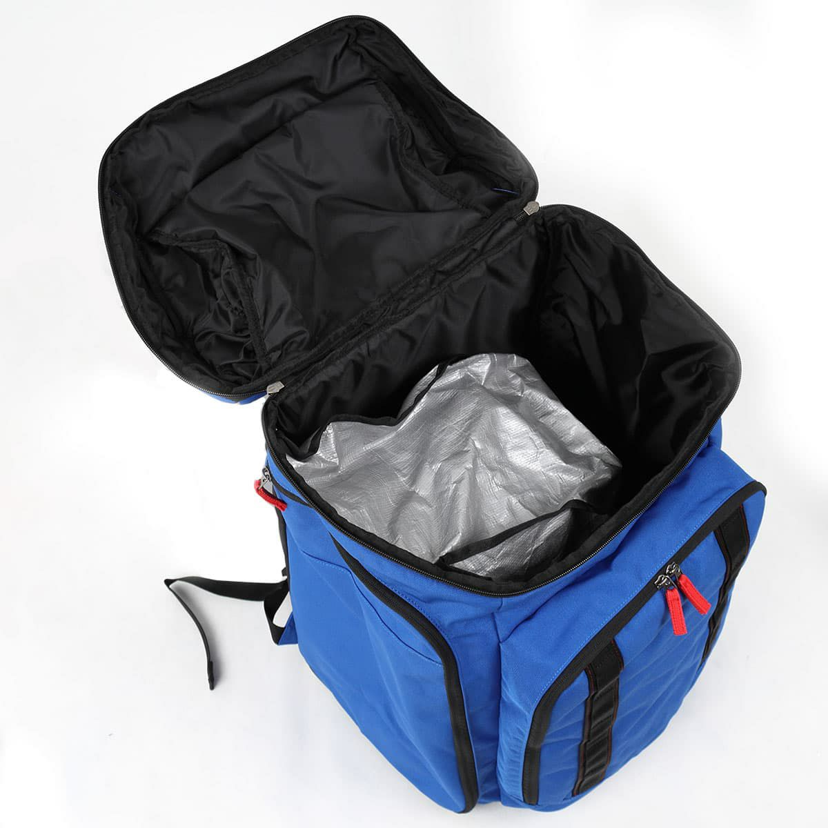 REXXAM レクザム スキー バッグ・ケース バックパック ＜2026＞ BACK