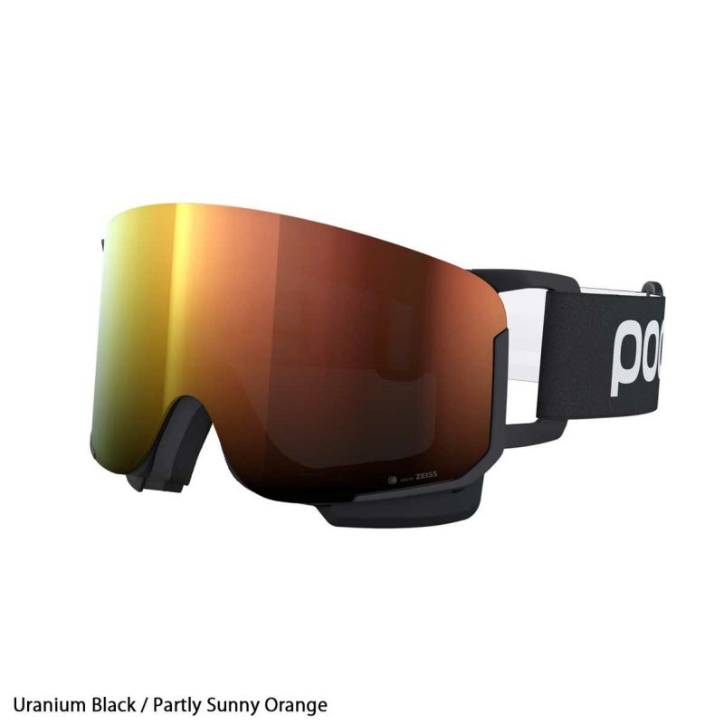 POC ポック スキーゴーグル メンズ レディース＜2026＞Nexal WF