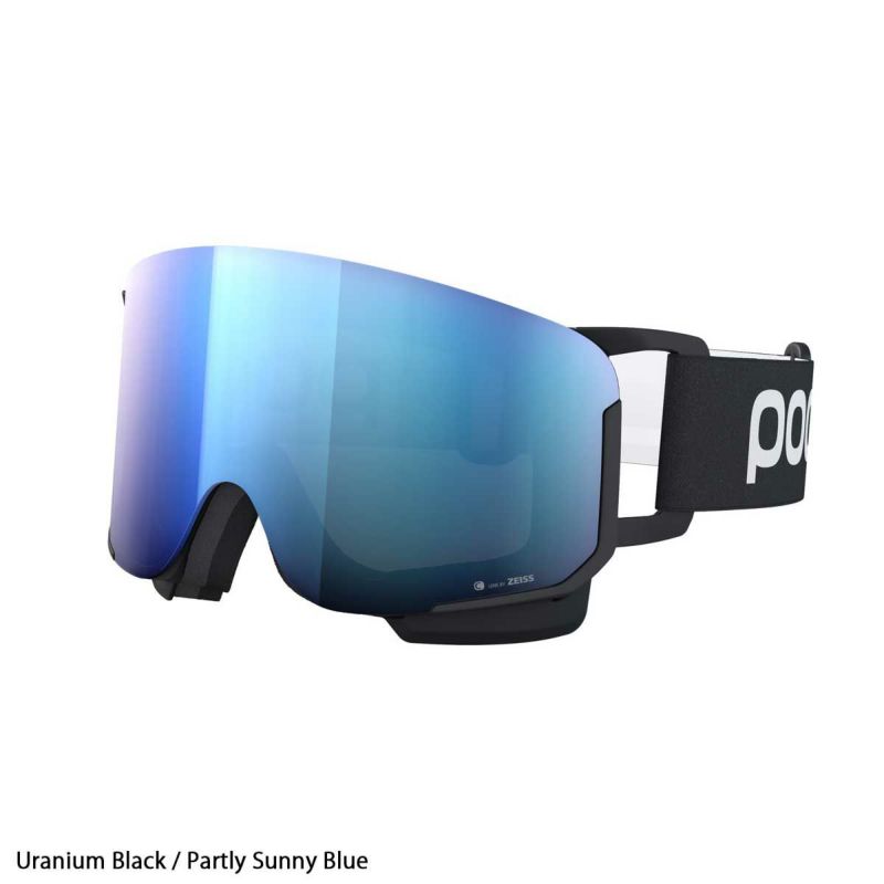 POC ポック スキーゴーグル メンズ レディース＜2026＞Nexal WF