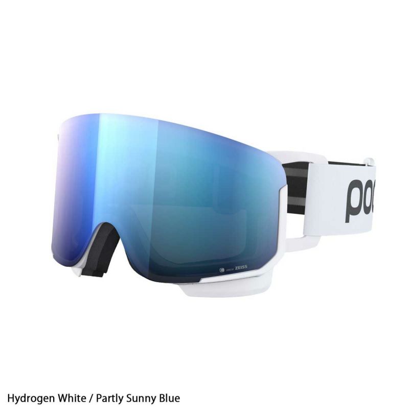 POC ポック スキーゴーグル メンズ レディース＜2026＞Nexal WF