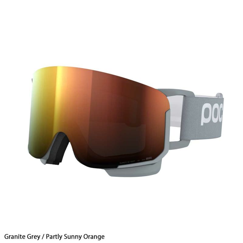 POC ポック スキーゴーグル メンズ レディース＜2026＞Nexal WF