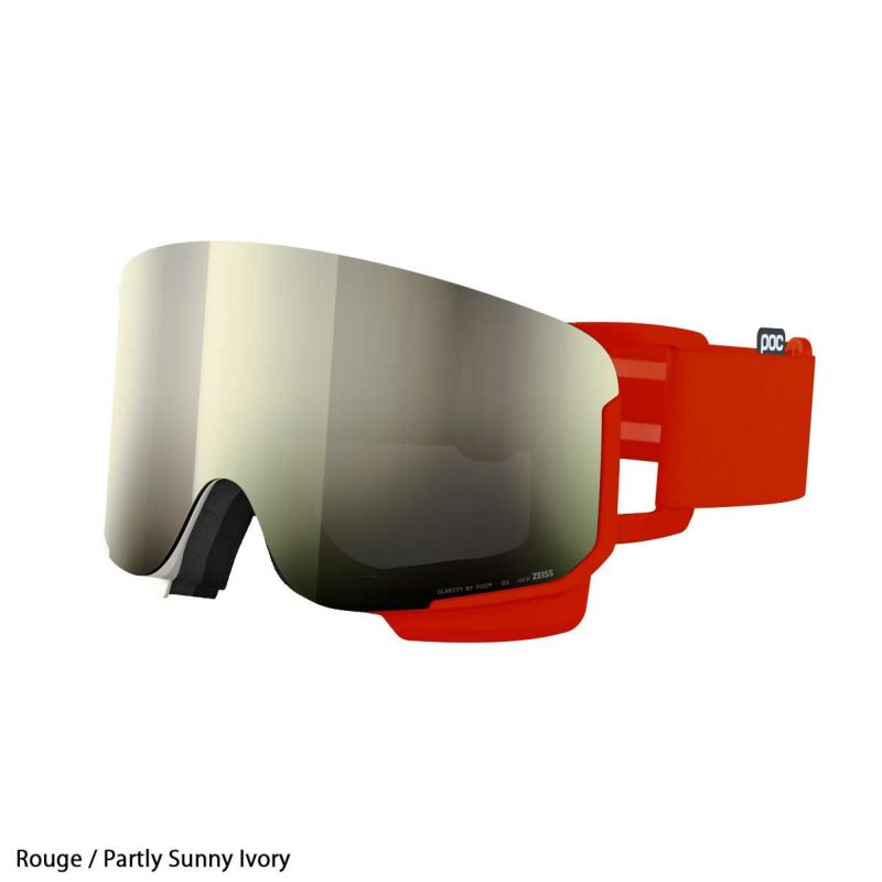 POC ポック スキーゴーグル メンズ レディース＜2026＞Nexal WF